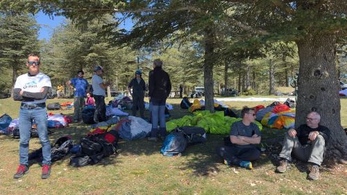 millau déco attente