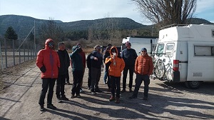 brief chorges bas